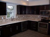 Kitchen Remodeling